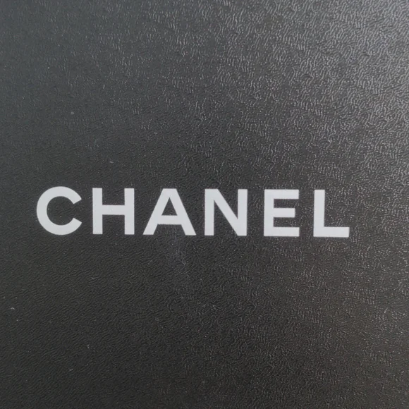 Chanel Shoes Box + Dust Bags - Picture 5 of 7